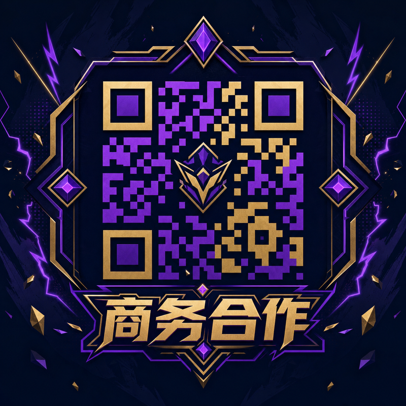 糖心vlog商务合作二维码